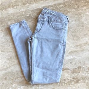 Express Jean Legging